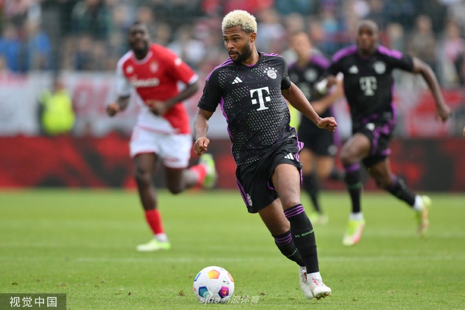 这使得对手 这使得对手